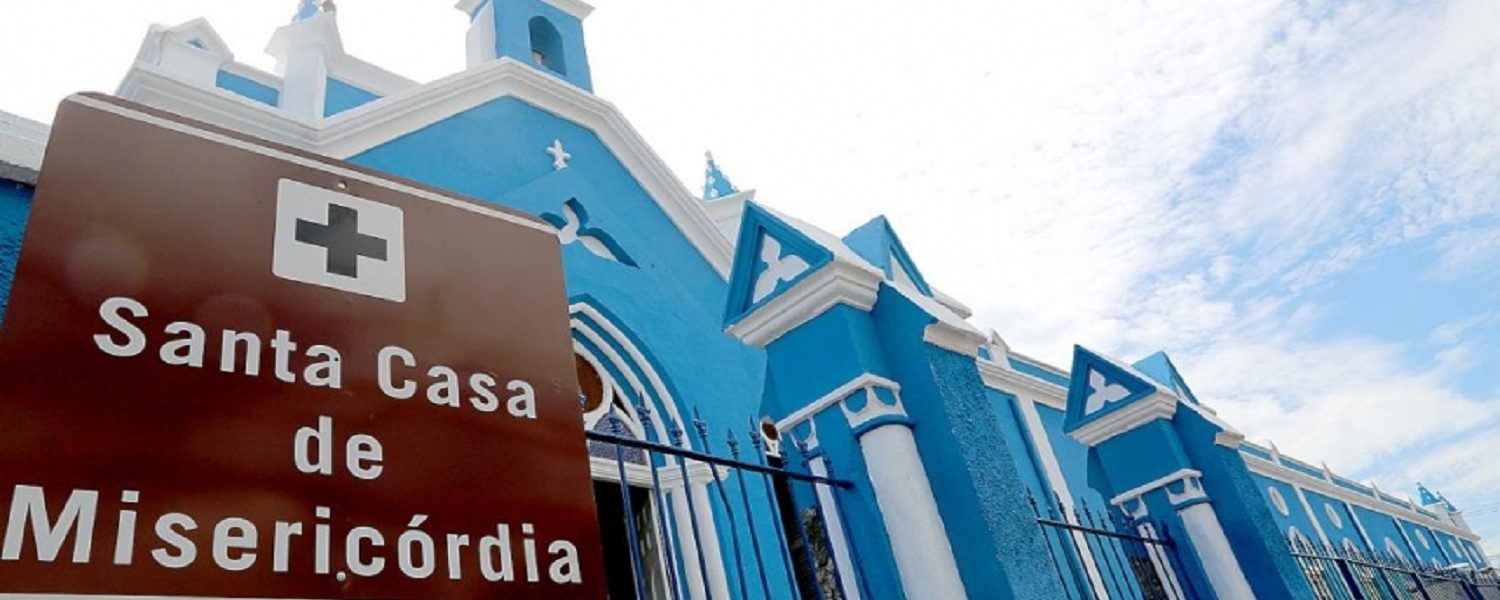 Governo lança linha de crédito para Santas Casas com recursos do FGTS
